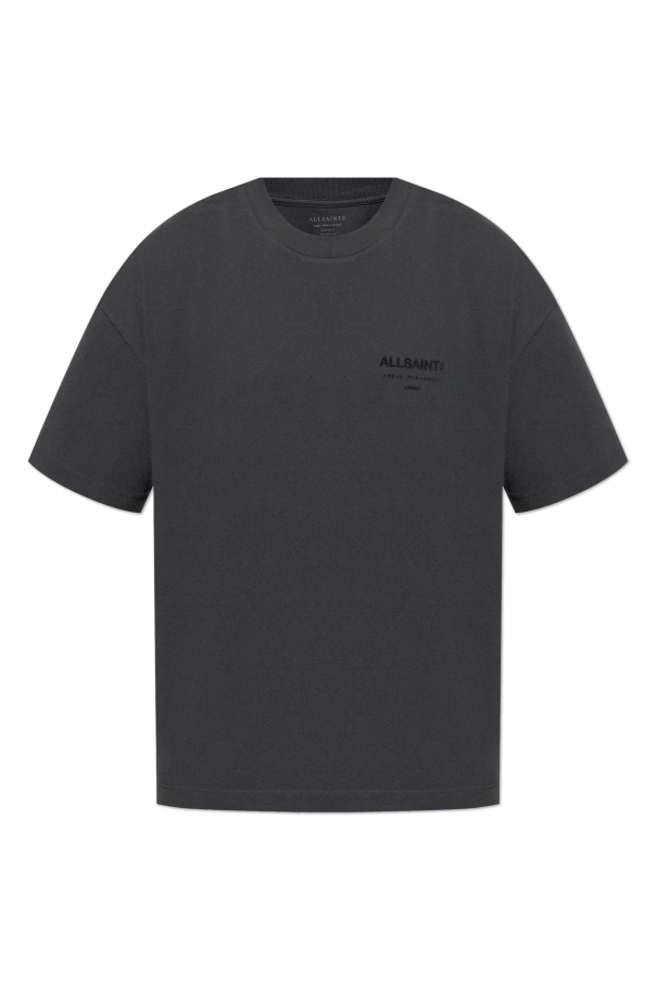 AllSaints T-shirt `Xander`