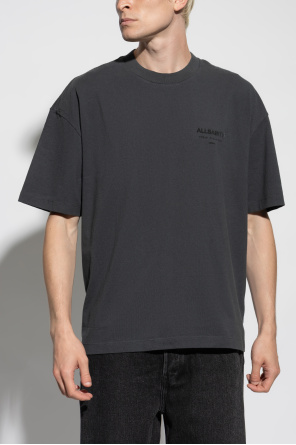 AllSaints T-shirt `Xander`