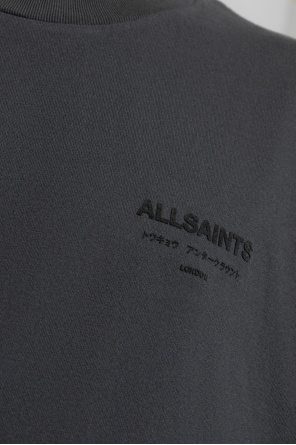 AllSaints T-shirt Xander