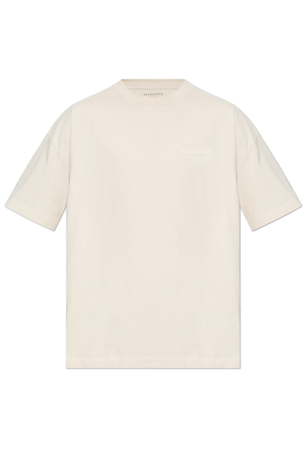 AllSaints T-shirt `Xander`