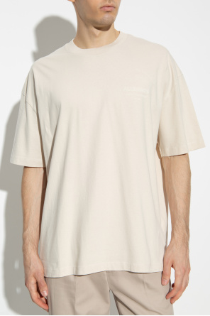 AllSaints T-shirt Xander