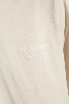 AllSaints T-shirt `Xander`