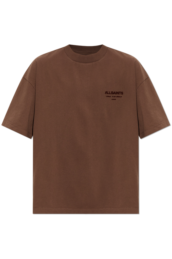 AllSaints Camiseta "Xander"