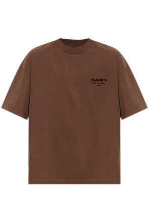 Camiseta "Xander"