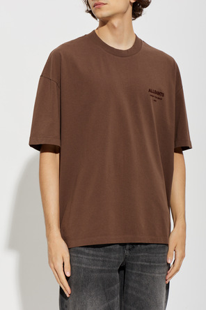 AllSaints Camiseta "Xander"