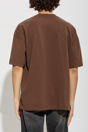 AllSaints Camiseta "Xander"