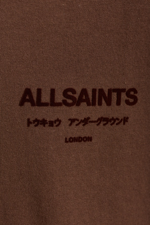 AllSaints Camiseta "Xander"