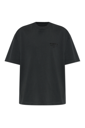 T-shirt "Xander"