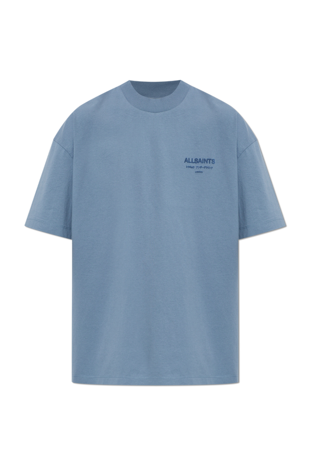 T-shirt ‘Xander’ od AllSaints