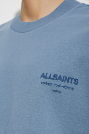 AllSaints T-Shirt „Xander“