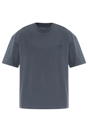 T-shirt ‘Xander’