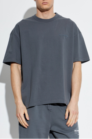 AllSaints T-shirt ‘Xander’