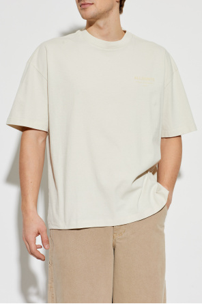 AllSaints T-shirt ‘Xander’