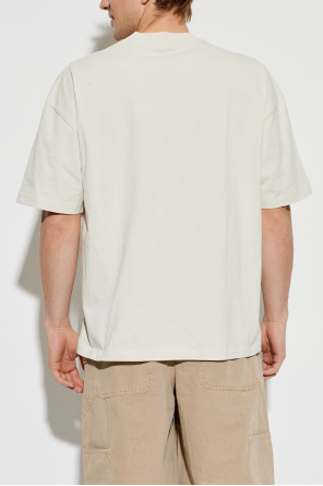 AllSaints T-shirt ‘Xander’