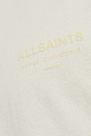 AllSaints T-shirt ‘Xander’