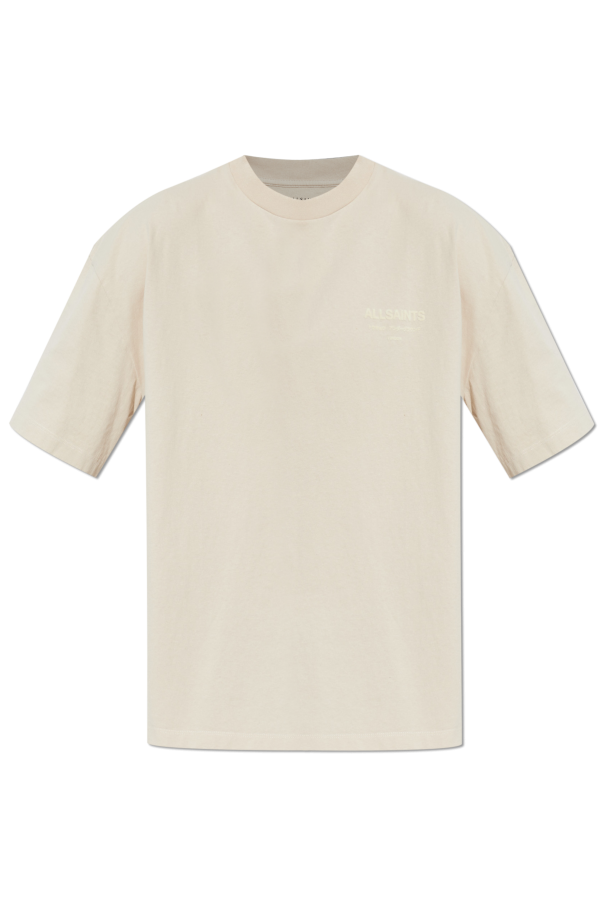 AllSaints T-shirt ‘Xander’