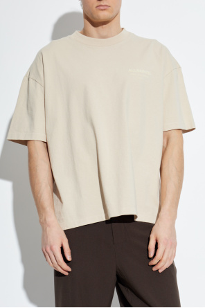 AllSaints T-shirt ‘Xander’