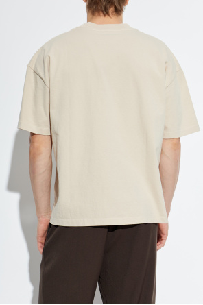 AllSaints T-shirt ‘Xander’