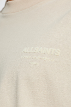 AllSaints T-shirt ‘Xander’