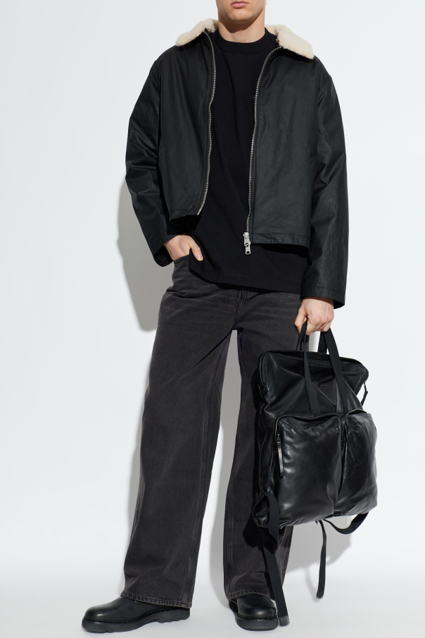 AllSaints T-shirt ‘Xander’