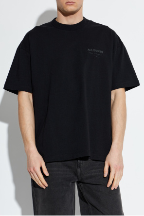 AllSaints T-shirt ‘Xander’