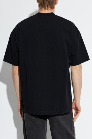 AllSaints T-shirt ‘Xander’