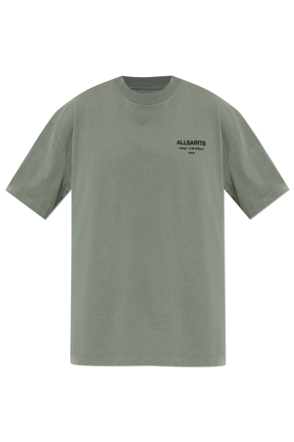 T-shirt ‘Xander’ od AllSaints