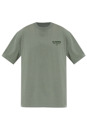 T-shirt ‘Xander’