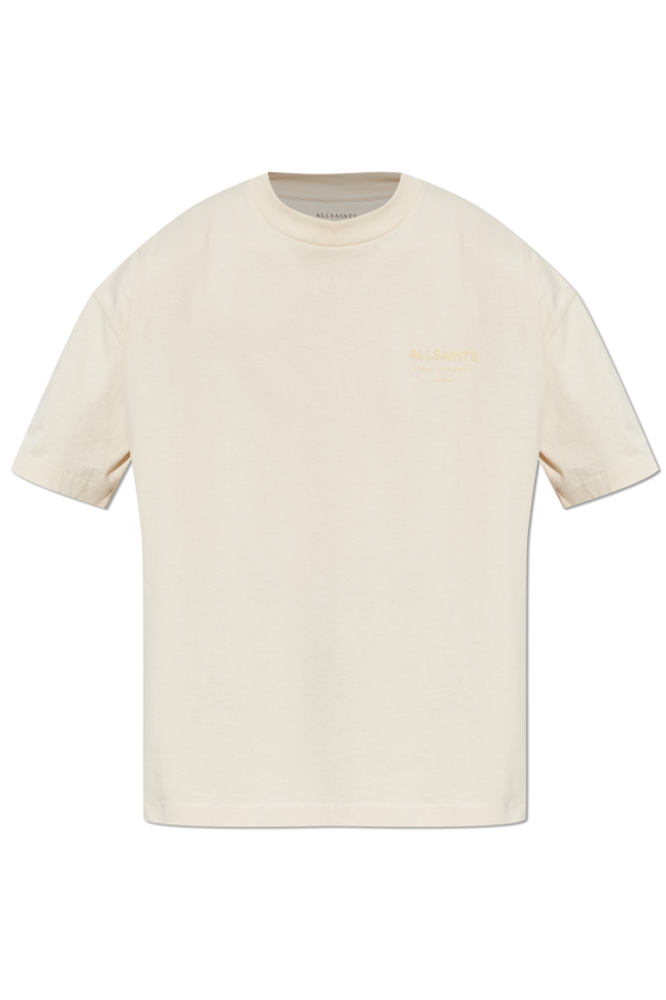 AllSaints T-shirt `Xander`