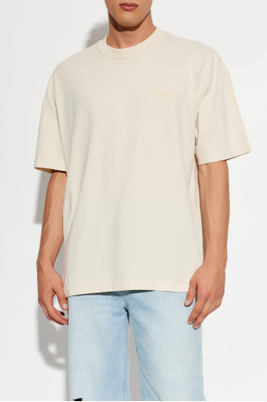 AllSaints T-shirt `Xander`