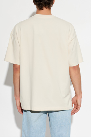 AllSaints T-shirt `Xander`