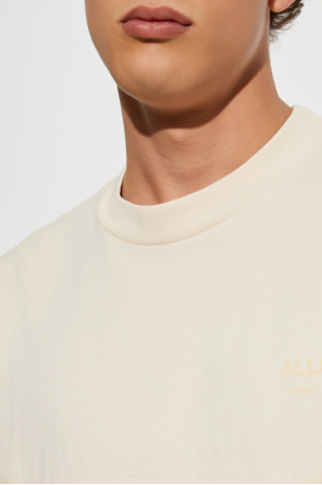 AllSaints T-shirt `Xander`