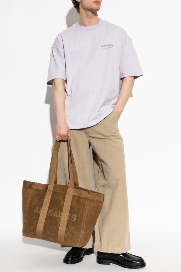 AllSaints T-Shirt „Xander“