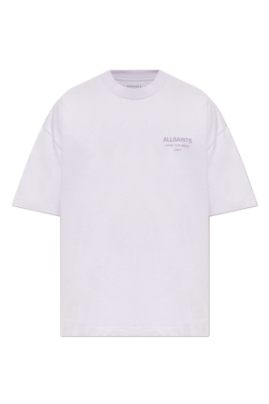 T-shirt "Xander"