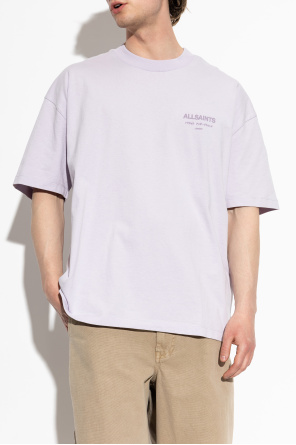AllSaints T-Shirt „Xander“