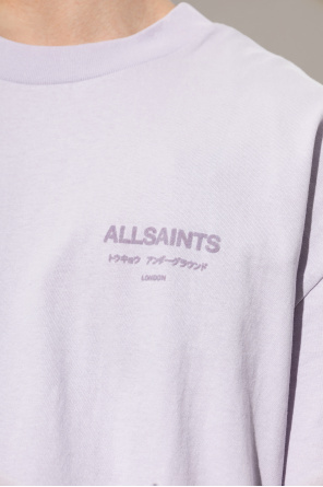 AllSaints T-Shirt „Xander“
