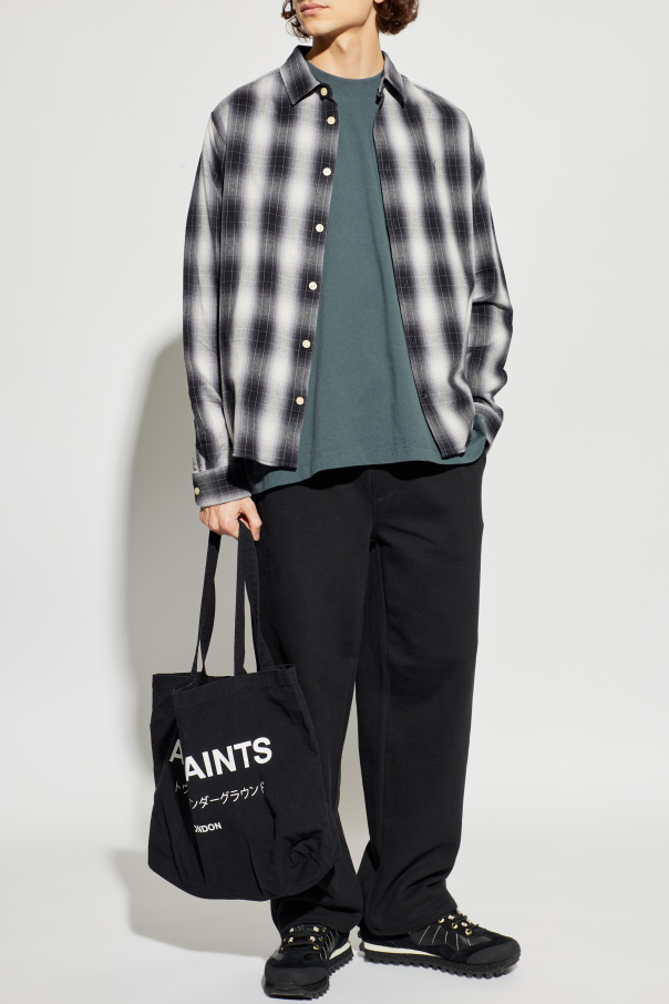 AllSaints T-Shirt „Xander“