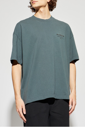 AllSaints T-Shirt „Xander“