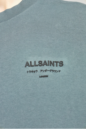 AllSaints T-Shirt „Xander“
