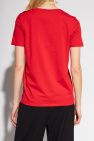 Balmain T-shirt with logo