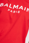 Balmain T-shirt with logo