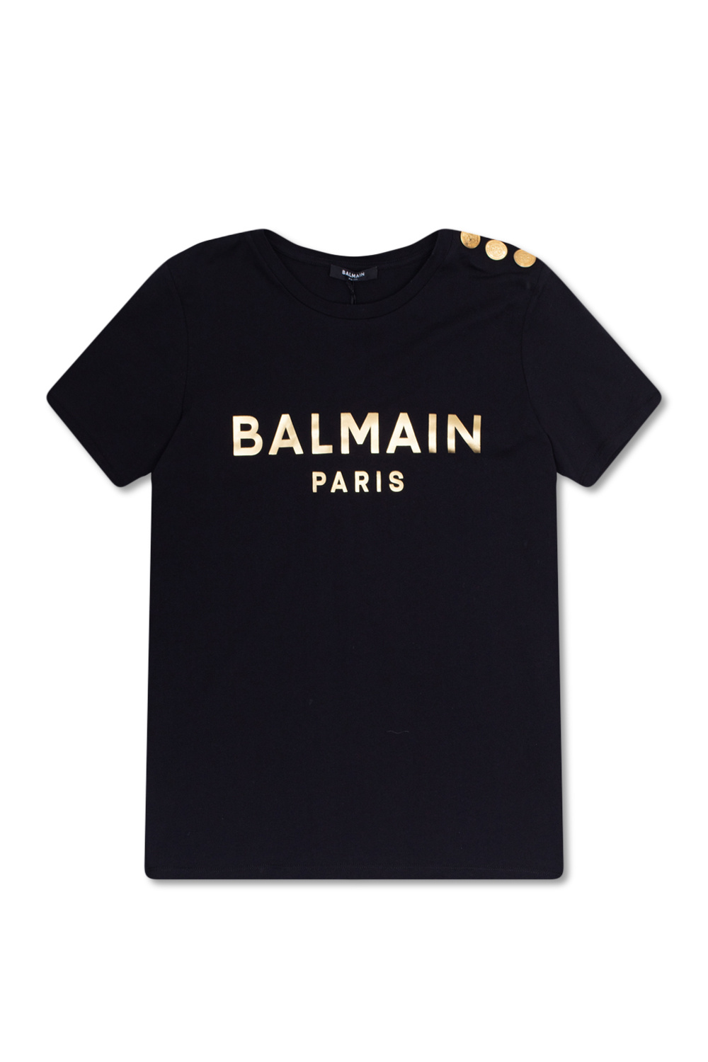 Balmain T-shirt with logo