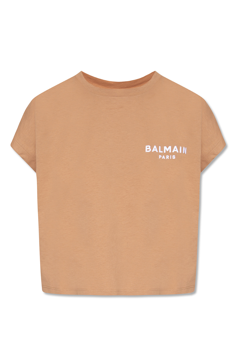 Balmain Logo T-shirt