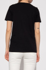 balmain with Logo T-shirt