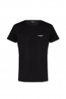 Balmain T-shirt with logo