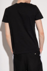 Balmain T-shirt with logo