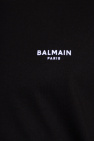 Balmain T-shirt with logo