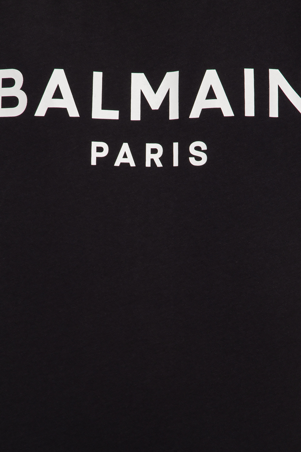 Balmain Balmain Kids metallic logo-print vest