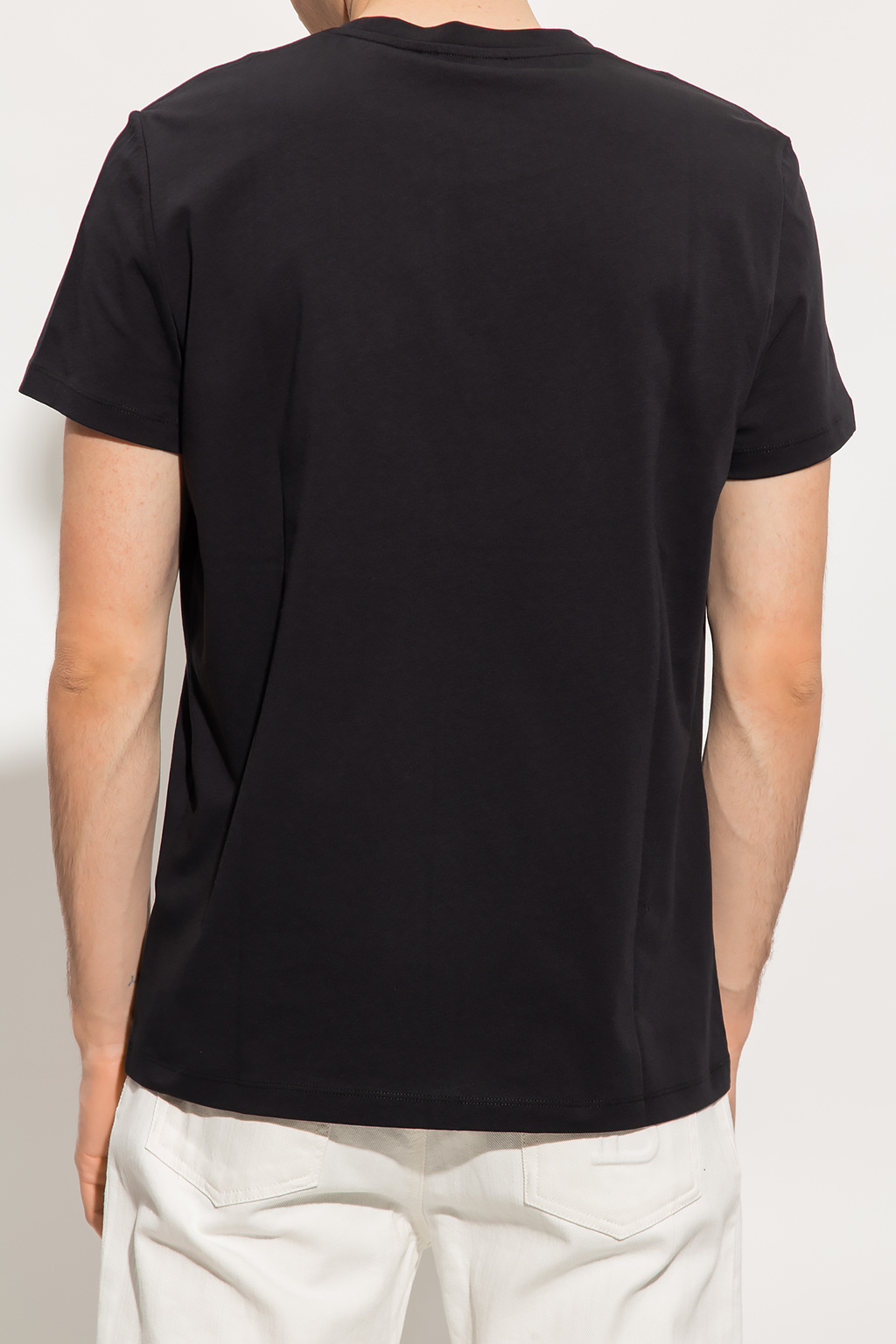 Balmain T-shirt with logo