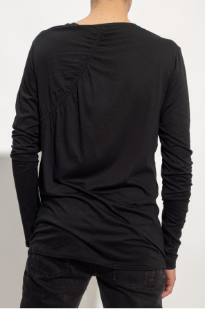 Balmain Long-sleeved T-shirt
